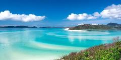 4D3N Hamilton Island & Adventure
