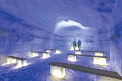 8D7N Denmark & Iceland in winter
