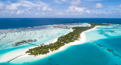 4D3N Niyama Private Islands Luxury 5★ Maldives Resort