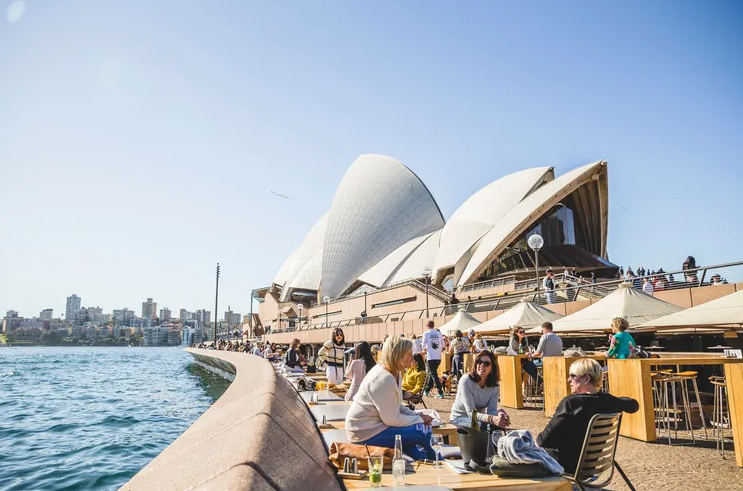 3D2N Sydney Blue Mountains + Opera House with Harbour Cruise