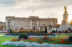 5D4N London and Southern England (Private Tour)