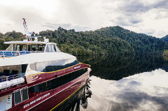 7D6N Hobart to Launceston via Western Wilds Drive (Self-Drive)