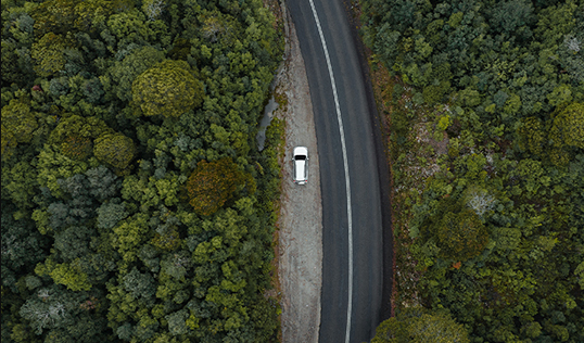 8D7N Tassie Highlights (Self-Drive)