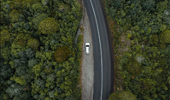 8D7N Tassie Highlights (Self-Drive)