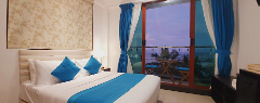 4D3N Maldives Budget Getaway