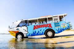 Gold Coast Tours Special SIA Fair Promotion