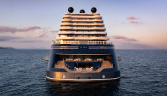 The Ritz-Carlton Yacht Collection - ILMA | 8D7N Rome (Civitavecchia) to Athens