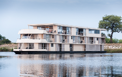 Iconic Africa - AmaWaterways River Cruise | 15D14N Capetown to Johannesburg