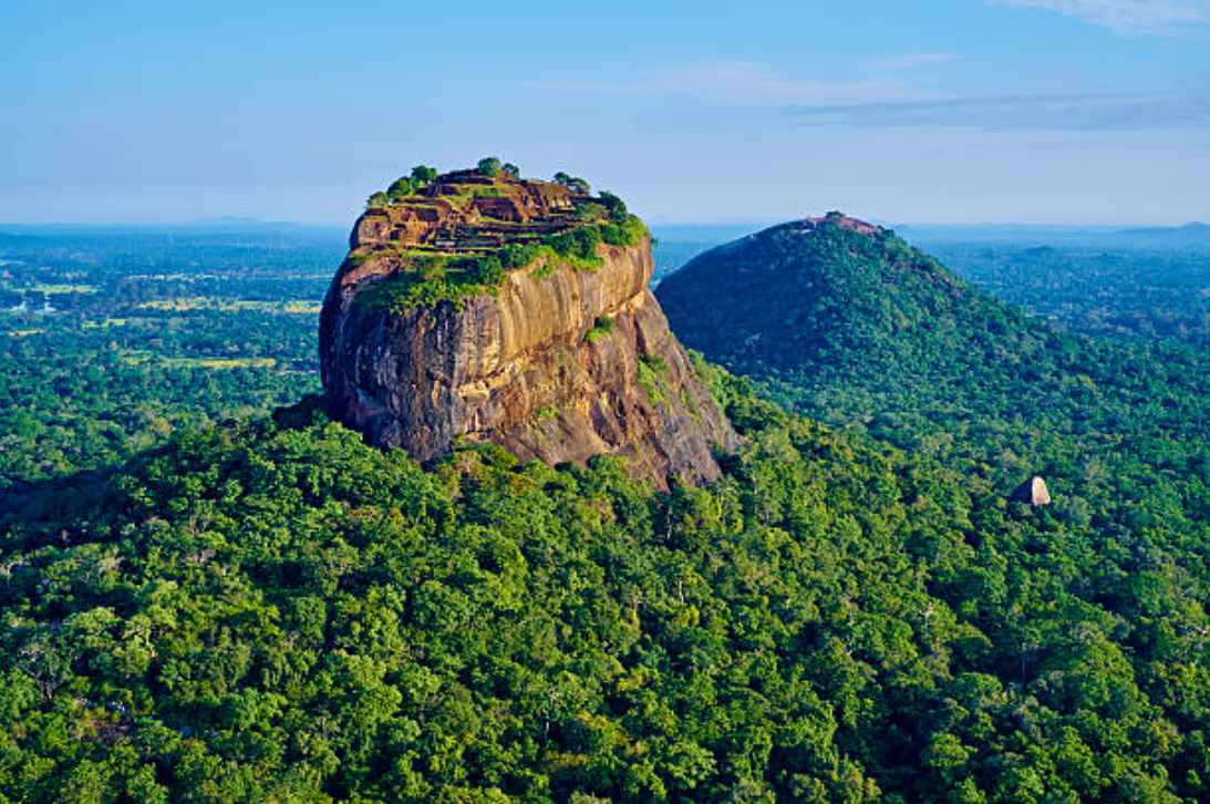 5D4N Gems of Sri Lanka - Private Tour
