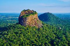 5D4N Gems of Sri Lanka