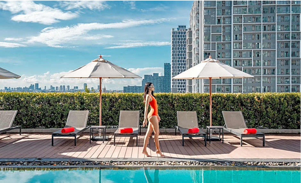 3D2N Avani Sukhumvit Bangkok