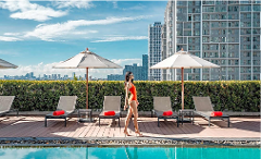 3D2N Avani Sukhumvit Bangkok