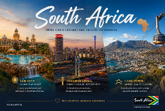 8D7N Best of South African Cities (SIC)