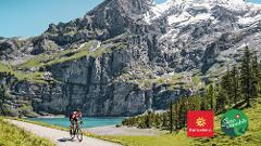9D8N Switzerland Cycling Tour