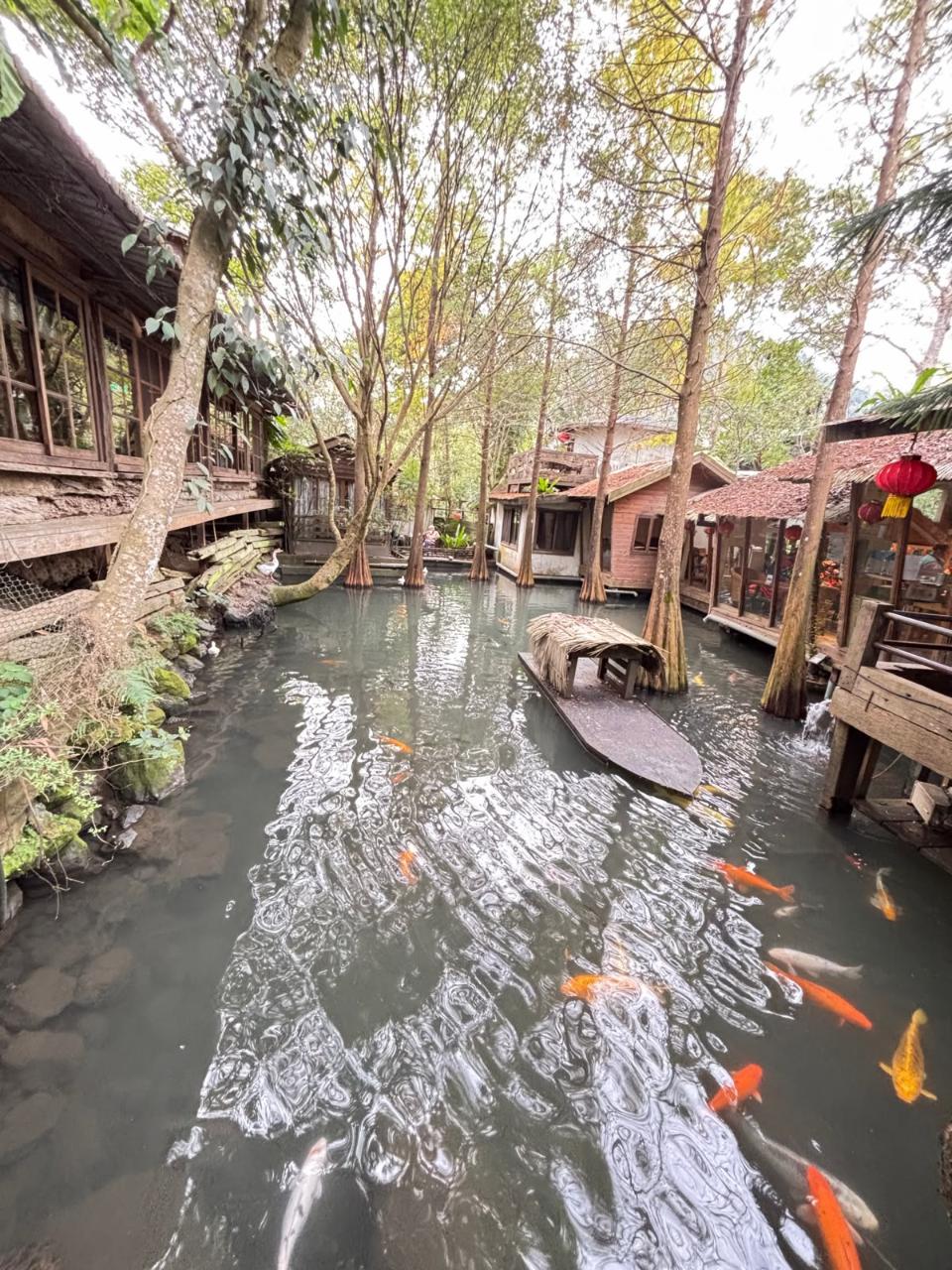6D5N Taiwan Nature & Wellness Escape - Private