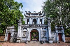 6D5N Discover Hanoi, Halong Bay & Sapa Tour (SIC 2-to-go)