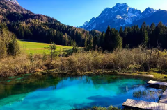 10D9N Best of Balkans