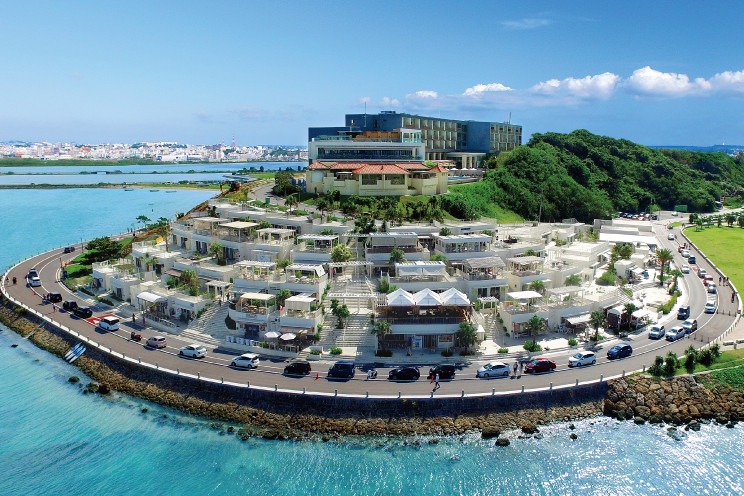 5D4N Okinawa Explorer - Self Drive