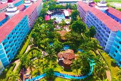 2D LOTUS DESARU BEACH & SPA RESORT BY COACH