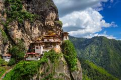 7D6N Luxury Bhutan ~ a glimpse into a world untouched by modernity