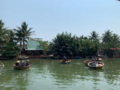 5D4N Danang – Ba Na – Hoi An – Coconut Village (SIC 2-to-go)