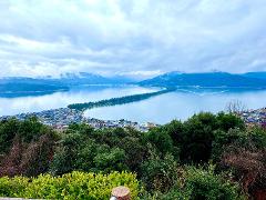 5D4N Kyoto By The Sea (Ine/Miyama) - 6 to go