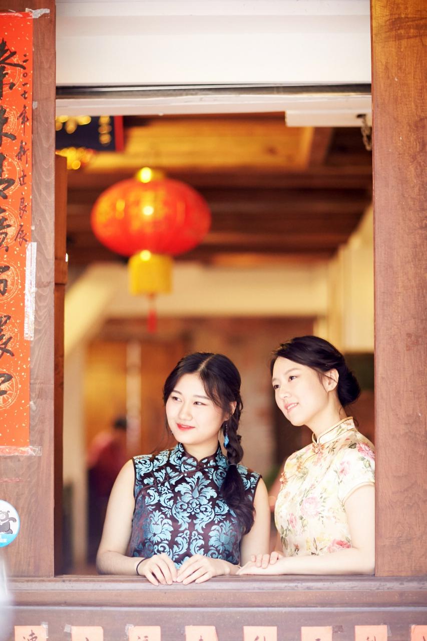 5D4N Glow Taiwan: K-Beauty Escape - 2 to go - Enjoy NT$2,000 Easy Card per room with S$1,000 spend