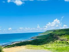 5D4N Kaohsiung & Kenting Highlights - 4 to go