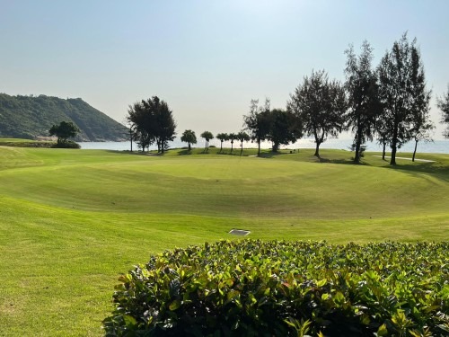 3D2N Macao Golf + Michelin Luxury Private Experience