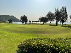 3D2N Macao Golf + Michelin Luxury Experience