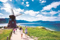 4D3N Busan + Gyeongju + Geoje tour