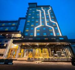 2 Days Yello Hotel Harbour Bay Batam Tour