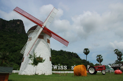 4D3N Bangkok & Hua Hin 