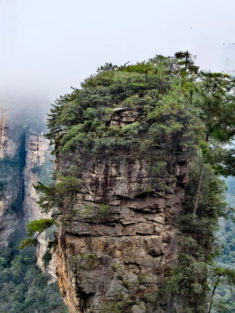 2 Day Zhangjiajie Private Tour of Deep exploration of the Wulingyuan Core Scenic - Min 4 to go