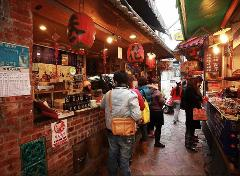 6D5N Taiwan Gourmet Food Tour - 2-to-go (Apr to Dec) - Private