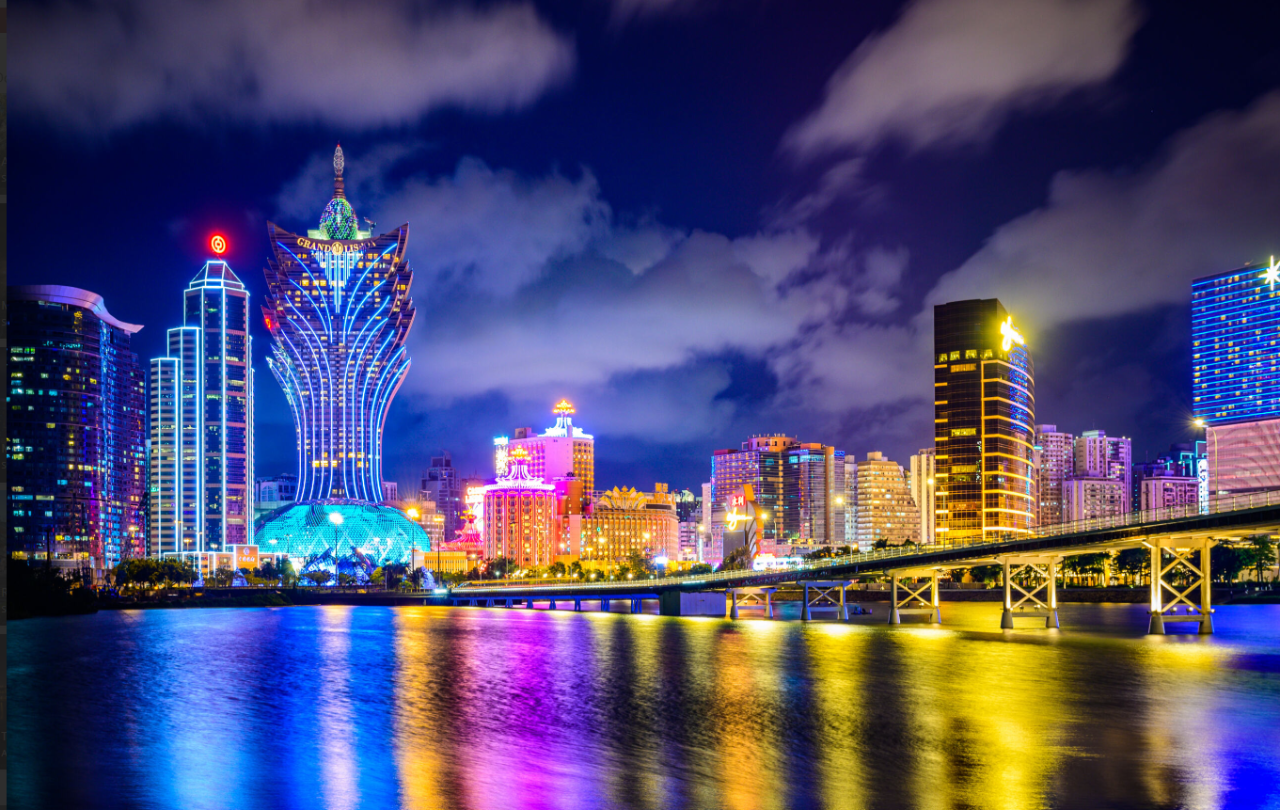 5D4N Macao + Shenzhen Art and Technology Package - 4 to go