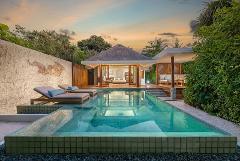 4D3N Anantara Kihavah Luxury 5★ Maldives Resort