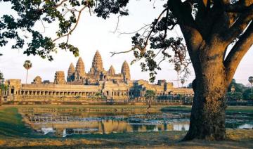 4D3N SIEM REAP DISCOVER ~ Angkor Wat 