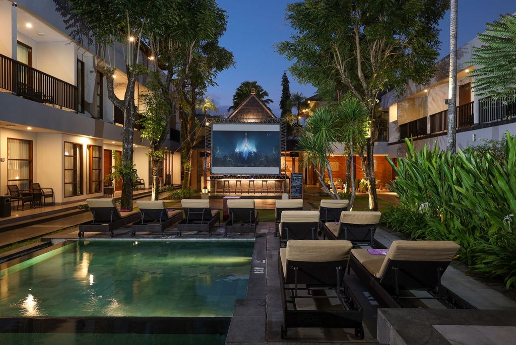 3D2N Bali Amadea Resort Villas 4★