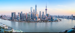 4D3N Classic Shanghai Tour - 4 to go