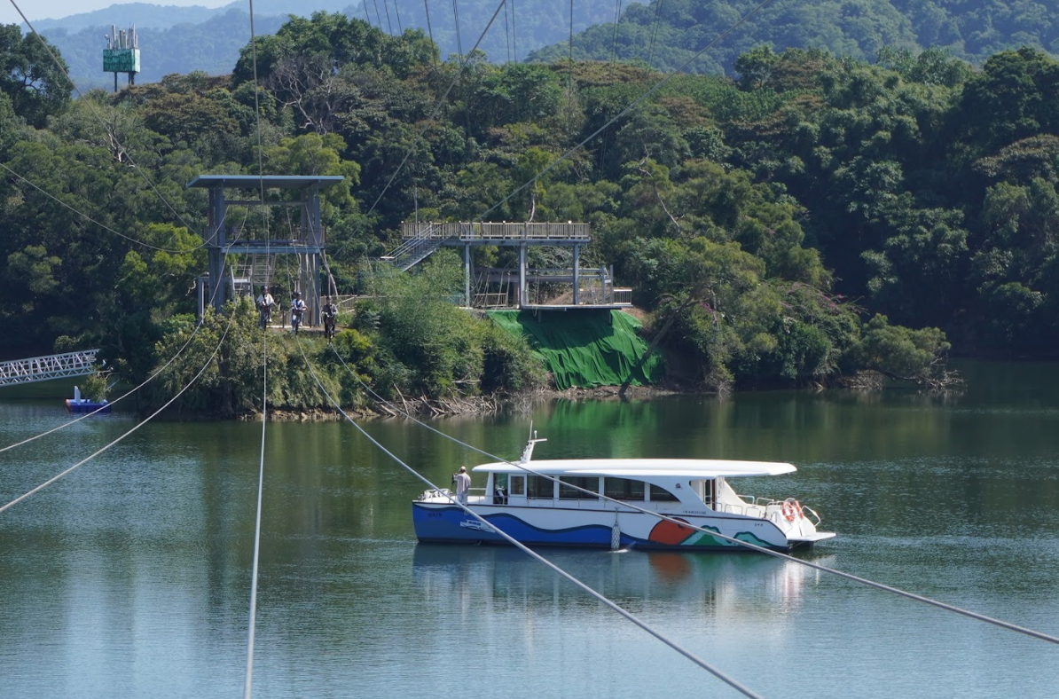 6D5N Taiwan Nature Retreat & Glamping Experience - Private