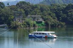 6D5N Taiwan Nature Retreat & Glamping Experience - Private