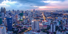 3D2N Phnom Penh in Brief