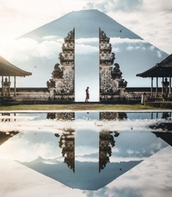 3D2N Bali ECO Escape Private Tour