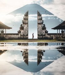 3D2N Bali ECO Escape Private Tour
