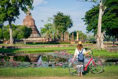 5D4N Bangkok Amari Watergate By SCOOT (Special for Cyclist - Dep 21 Dec 2022) 