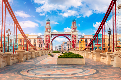 5D4N Magical Phu Quoc + Vin Wonder