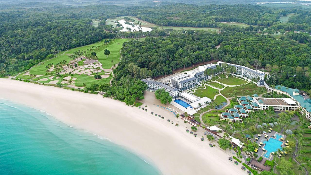 2D1N Cassia Bintan Package Tour & Seafood Lunch Exclusive for HomeTeamNS (Daily Departure)