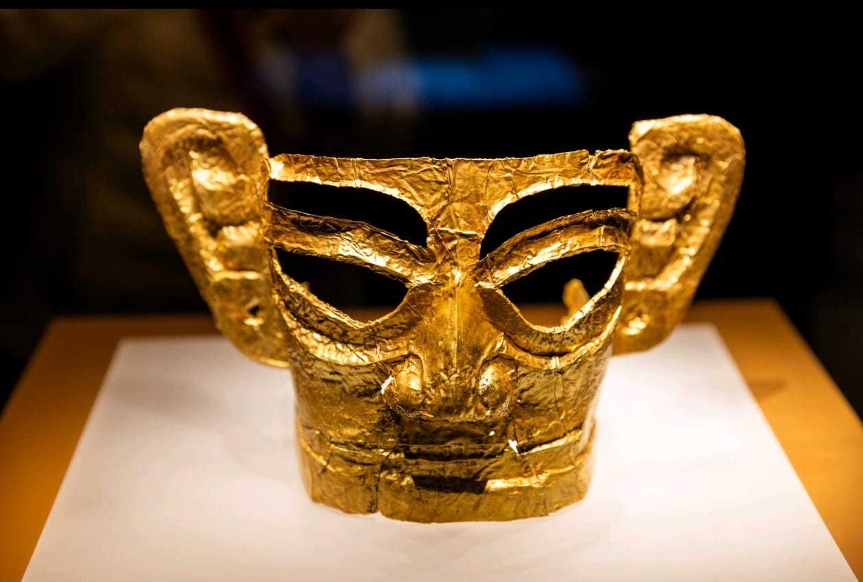 Explore Ancient Shu Civilization · Sanxingdui Private Day Tour - Min 2 to go