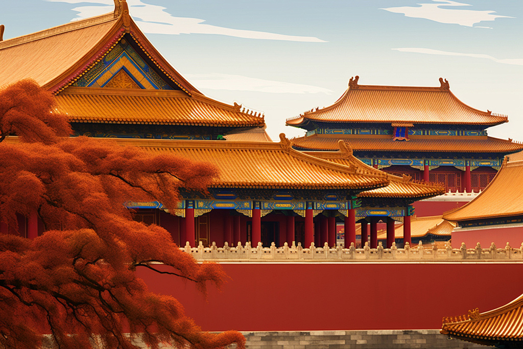 Half Day Private Tour of Beijing Forbidden City  - Min 4 to go